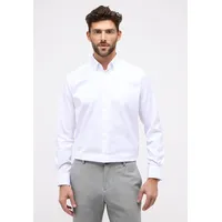 Eterna Langarmhemd »MODERN FIT«, NON IRON (bügelfrei) Gr. 43