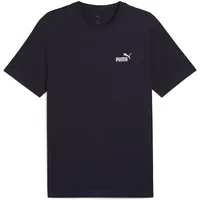 Puma Unisex ESS Small No. 1 Logo Tee T-Shirts,