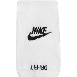 Nike Everyday Plus Cushioned Socken - L