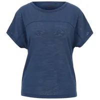 VENICE BEACH Rundhalsshirt VB Kayla BLAU M