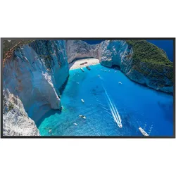 Samsung OM75A Smart Signage Schaufenster Display 189,2cm 74,5 Zoll