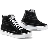 TCX Street 3 WP Motorradschuhe - Black - EU