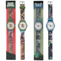 depesche dino world Dino World Silikonarmband