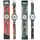 depesche dino world Dino World Silikonarmband