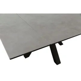 MCA Furniture Pallini 90-150 x 76 x 150 cm grau