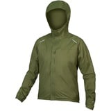 Endura GV500 Jacke olivgrün L