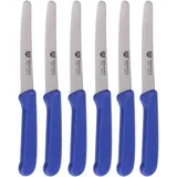 Gräwe Brötchen- Frühstücksmesser