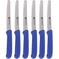 Gräwe Brötchen- Frühstücksmesser