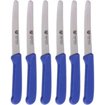 Gräwe Brötchen- Frühstücksmesser