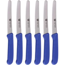 Gräwe Brötchen- Frühstücksmesser