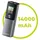 mobile origin MO-100WPD-PB12, 14000 mAh 100 W Grau