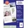 Avery Zweckform Business Inkjet Papier A4 150 g/m2 100 Blatt