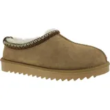 Piece of Mind Damen Hausschuh Lammfell braun EUR 39 - Braun - 39