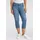 Levi's 311 Shaping Skinny 3/4-hosen Lapis Level 27