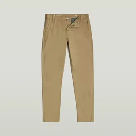 G-Star Morry Tapered Chino Beige 30 30