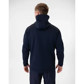 Jako Classico Kapuzenjacke marine 4XL