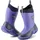 Grubs Muddies Icicle Wellies Gummistiefel Lila 25/26