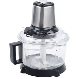 kensyuint Multizerkleinerer 5L Edelstahl Zerkleinerer