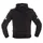 Richa Toulon 2 Softshell Mesh Motorradjacke Schwarz M