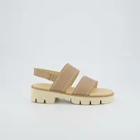 Paul Green 6161-017 Damen Beige 41