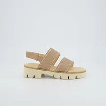 Paul Green 6161-017 Damen Beige 41
