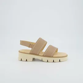 Paul Green 6161-017 Damen Beige 41