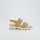 Paul Green 6161-017 Damen Beige 41