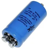 FTCAP GMB47304050080 Elektrolyt-Kondensator Schraubanschluss 47000 μF 40V (Ø x L) 50mm x 80mm 1St.