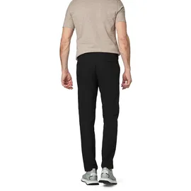 Boss Green Herren Hose schwarz Slim Fit, schwarz, NOS