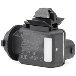Hella 6PX 012 684-041 Sensor, Luftgüte
