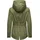 Ragwear Outdoorjacke "Monade Übergang", Damen, Gr. XL (42), gelb (gelbgrün), Obermaterial: 100% Polyester.