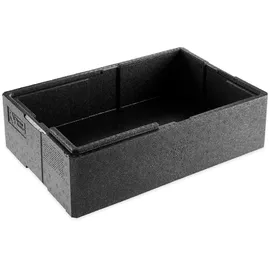 Thermohauser EPP-Thermobox Multi GN 1/1 schwarz, 20 L