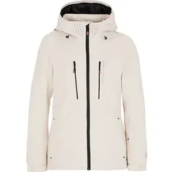PROTEST Damen Jacke PRTBEVERLY, Kitoffwhite, 42