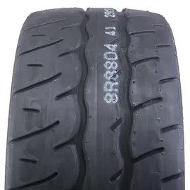 Yokohama Advan Neova AD09 265/35 R20 99W XL