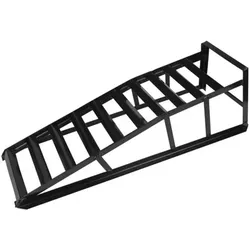 PKW-Auffahrrampe mit 225mm Reifenbreite, paarweise