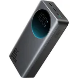 Joyroom Powerbank 65W 20000mAh Schnellladetechnologie PD schwarz (JR-PBF04)