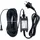 Shelly Ecowitt 20 M Verlängerungskabel und DC 12 V/1 A Netzteil für WS80/WS90/WN90LP/WN90SDI