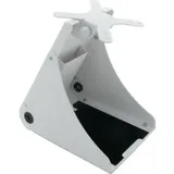 Star Micronics Star mUnite EZ3 STAND, Tablet Halterung, Weiss