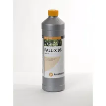Pallmann Pall-X 96 Halbmatt 1 L