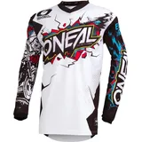 O'Neal Oneal Element Jersey Villain