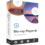 Aiseesoft Mac Blu-ray Player ESD DE