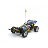 TAMIYA RC-Buggy Hotshot II 4CH Bausatz silber (300058710)