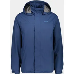 CMP MAN Jacket Snaps Hood marine (M919) 58