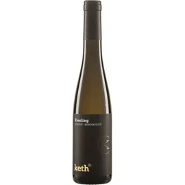 Weingut Matthias Keth Beerenauslese WESTHOFENER MORSTEIN QW 2018 0,375l Keth (1 x 0, 375)