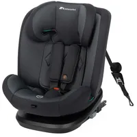 Bebeconfort EverFix i-Size Tinted Black