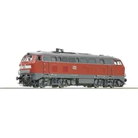 Roco 70767 H0 Diesellok 218 433-1 der DB-AG