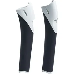 Swix Handle PC, Black/White, 16 mm neutral (000)