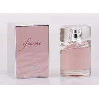 HUGO BOSS Boss Femme (2006 Edition) Eau de Parfum 75 ml