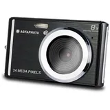 AgfaPhoto Compact DC5500 schwarz