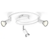 Philips Limbali 8720169340725 LED-Deckenstrahler LED 13.8W Weiß